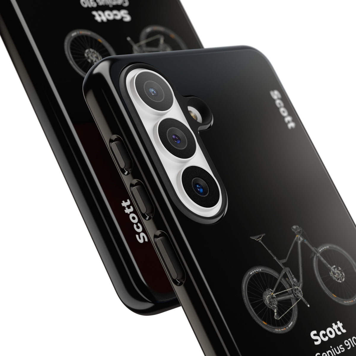Scott Genius 910