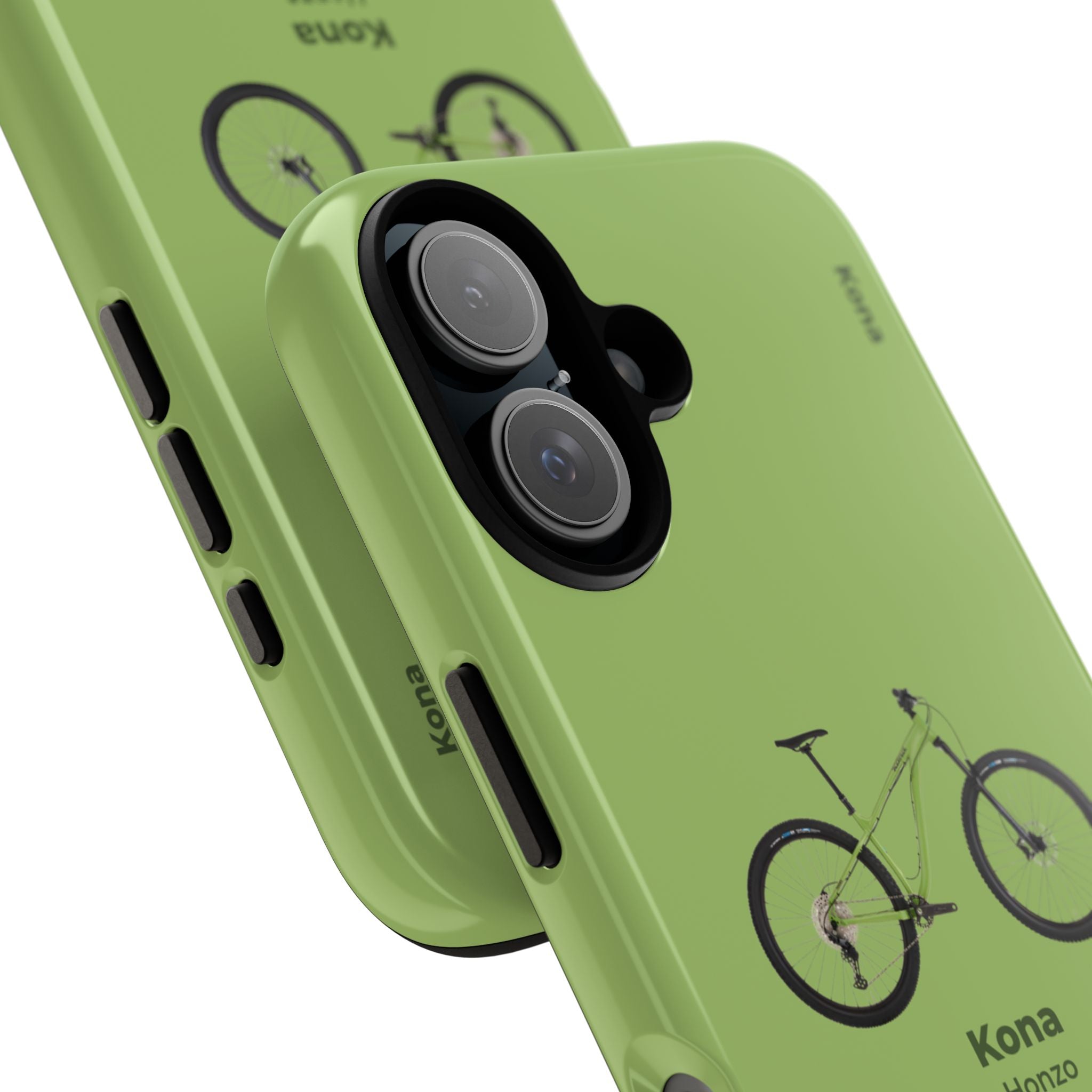Kona Honzo Phone Case