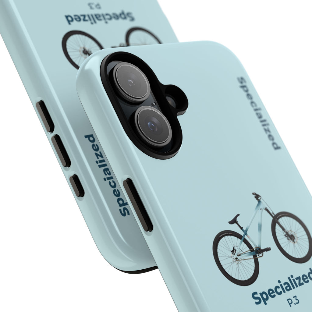 Specialized P.3