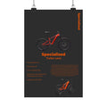 Specialized Turbo Levo Poster