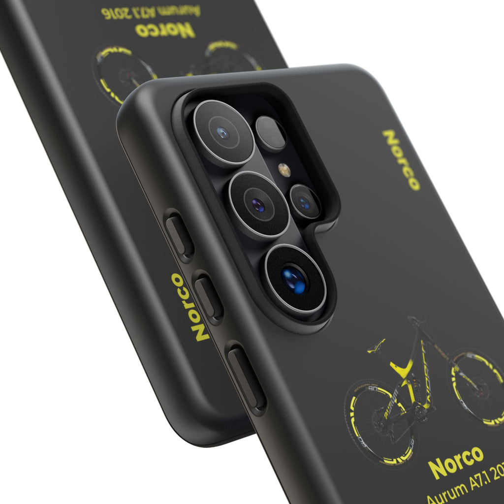 Norco Aurum A7.1 2016
