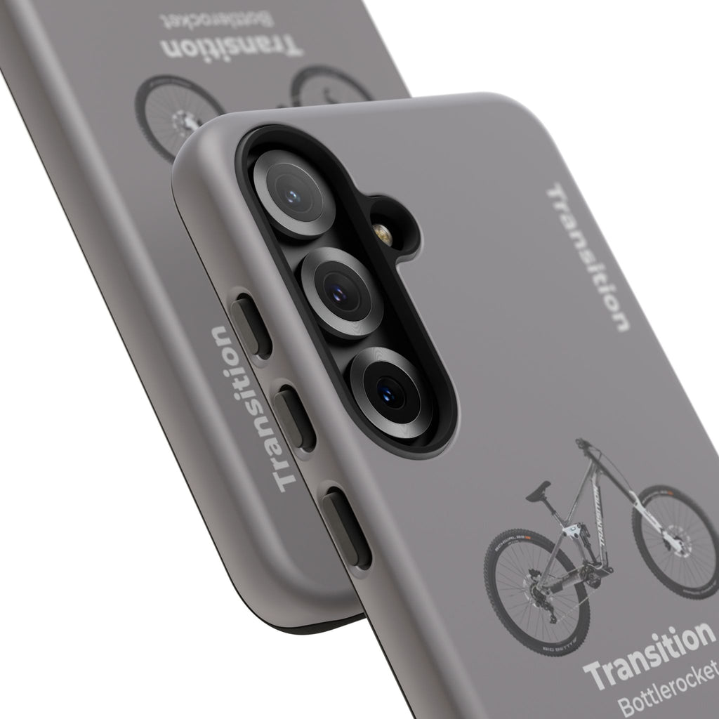 Transition Bottlerocket