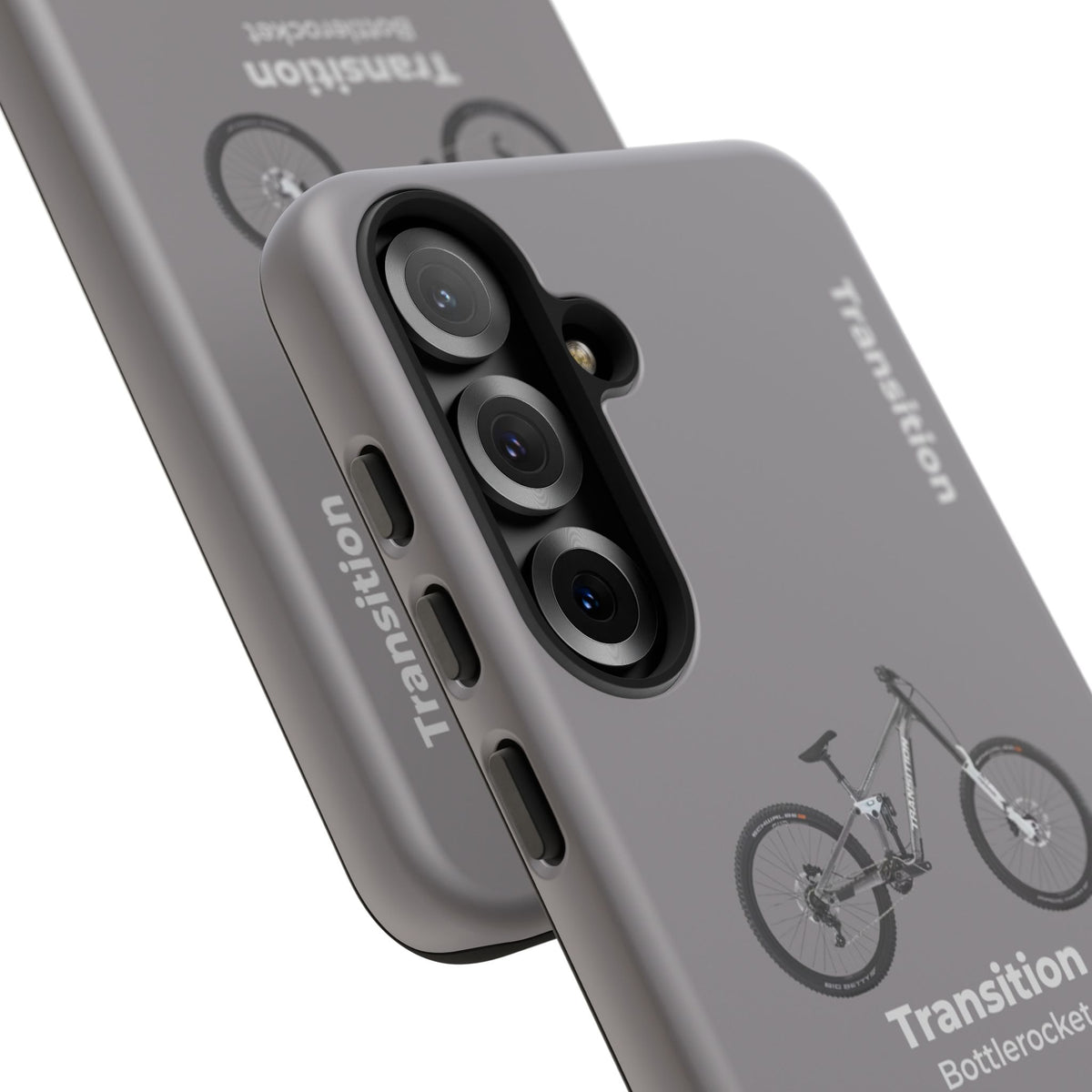 Transition Bottlerocket
