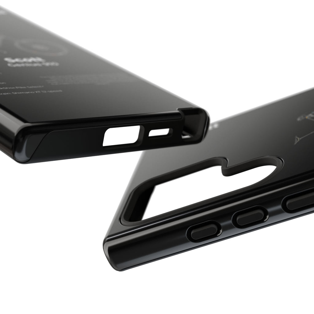 Scott Genius 910
