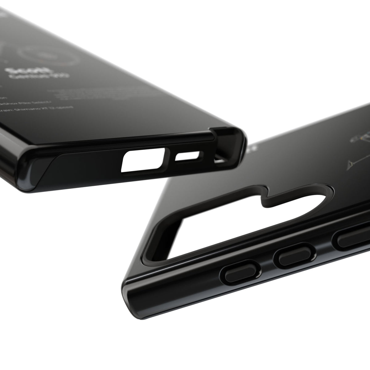 Scott Genius 910