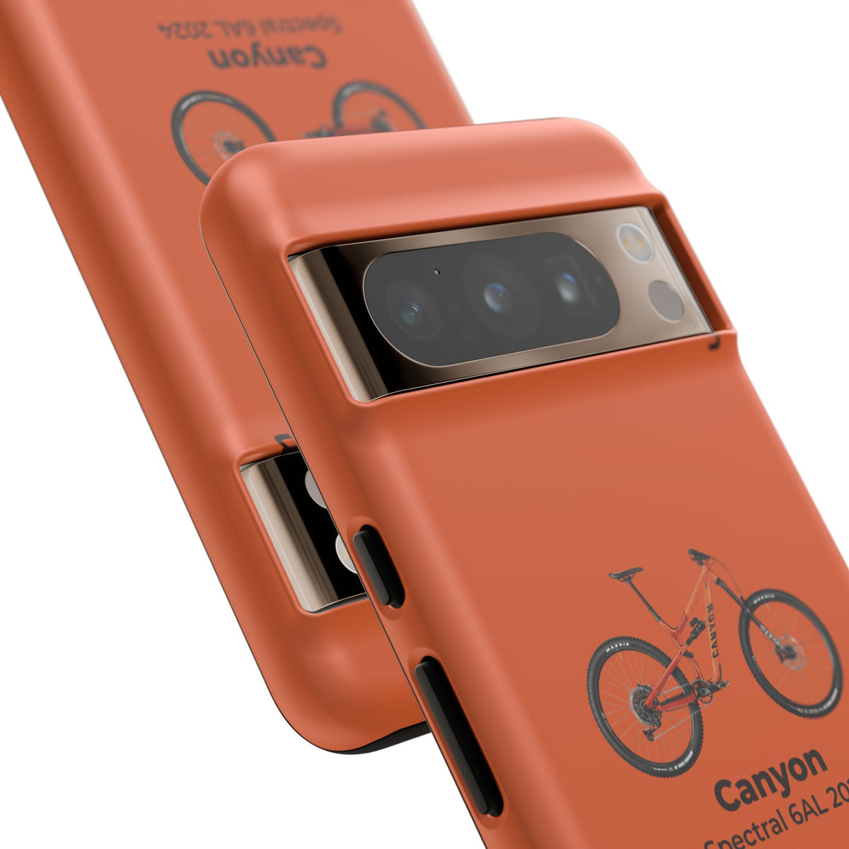 Canyon Spectral 6AL 2024