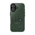Santa Cruz Bronson Phone Case