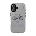 Giant Reign E+ Phone Case