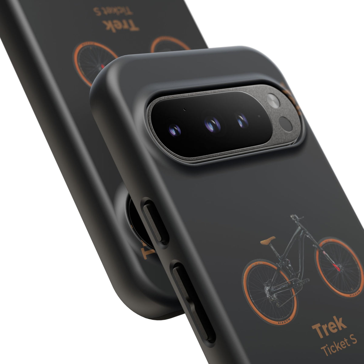 Trek Ticket S