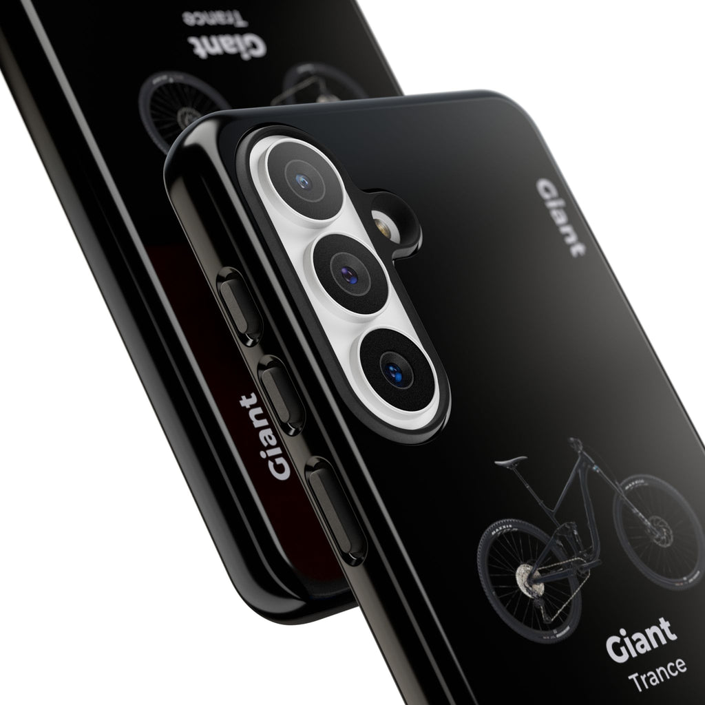 Giant Trance