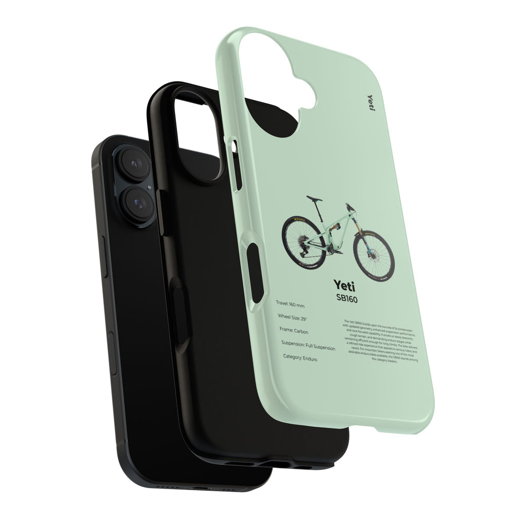 Yeti SB160 Phone Case