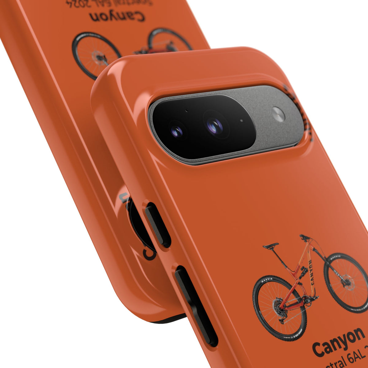Canyon Spectral 6AL 2024