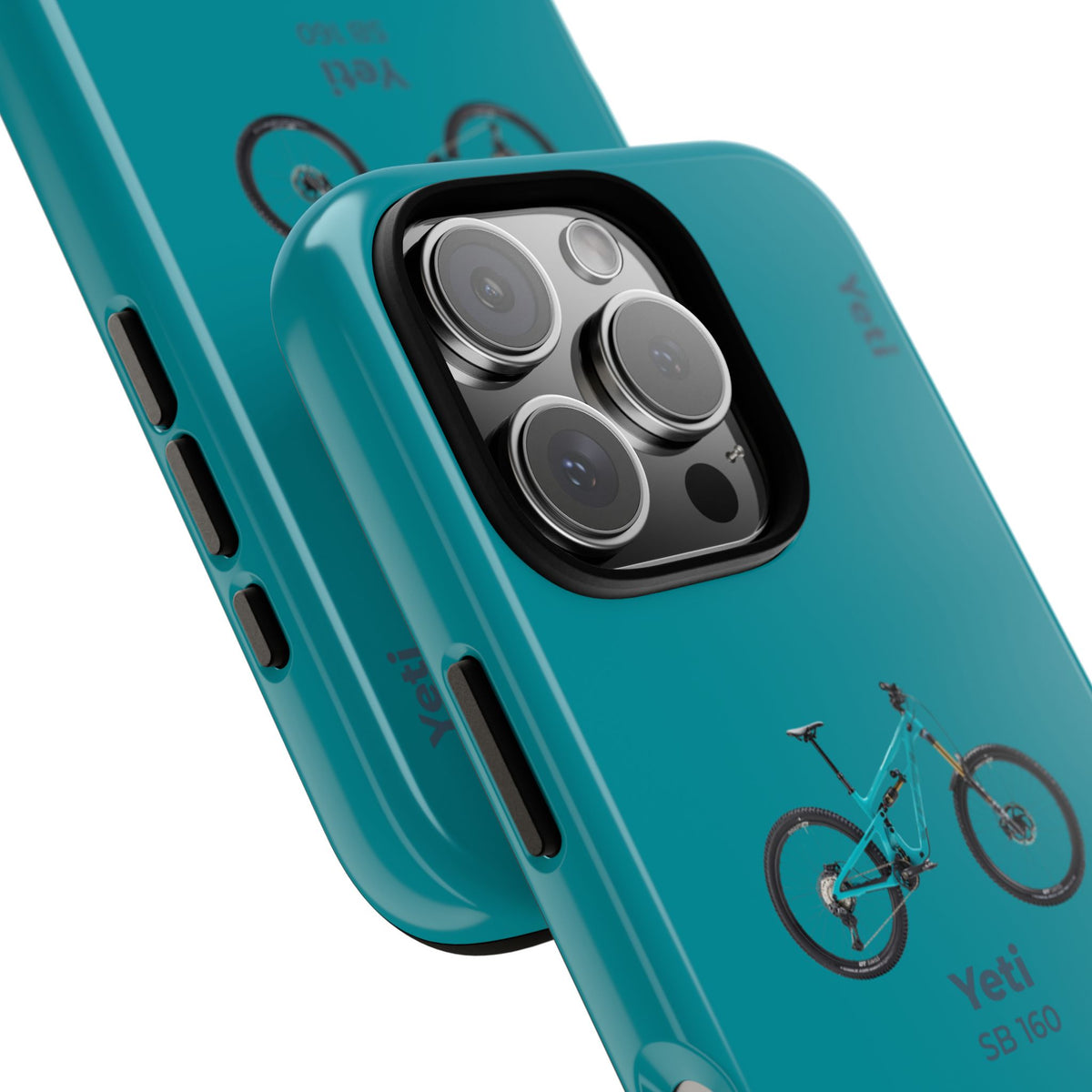 Yeti SB 160