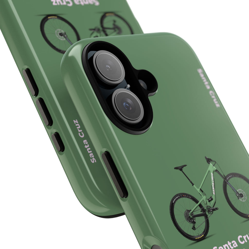 Santa Cruz 5010 Phone Case