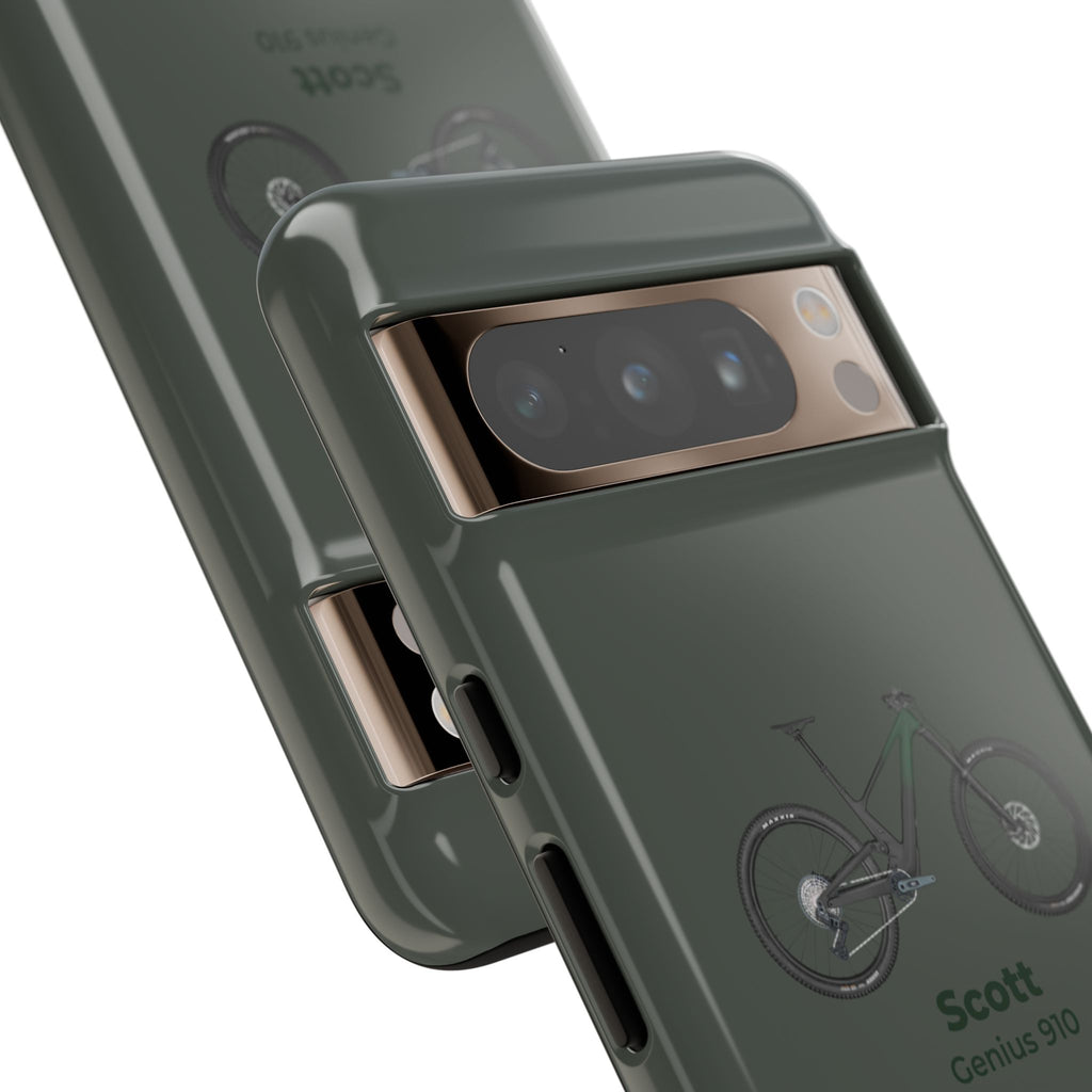 Scott Genius 910