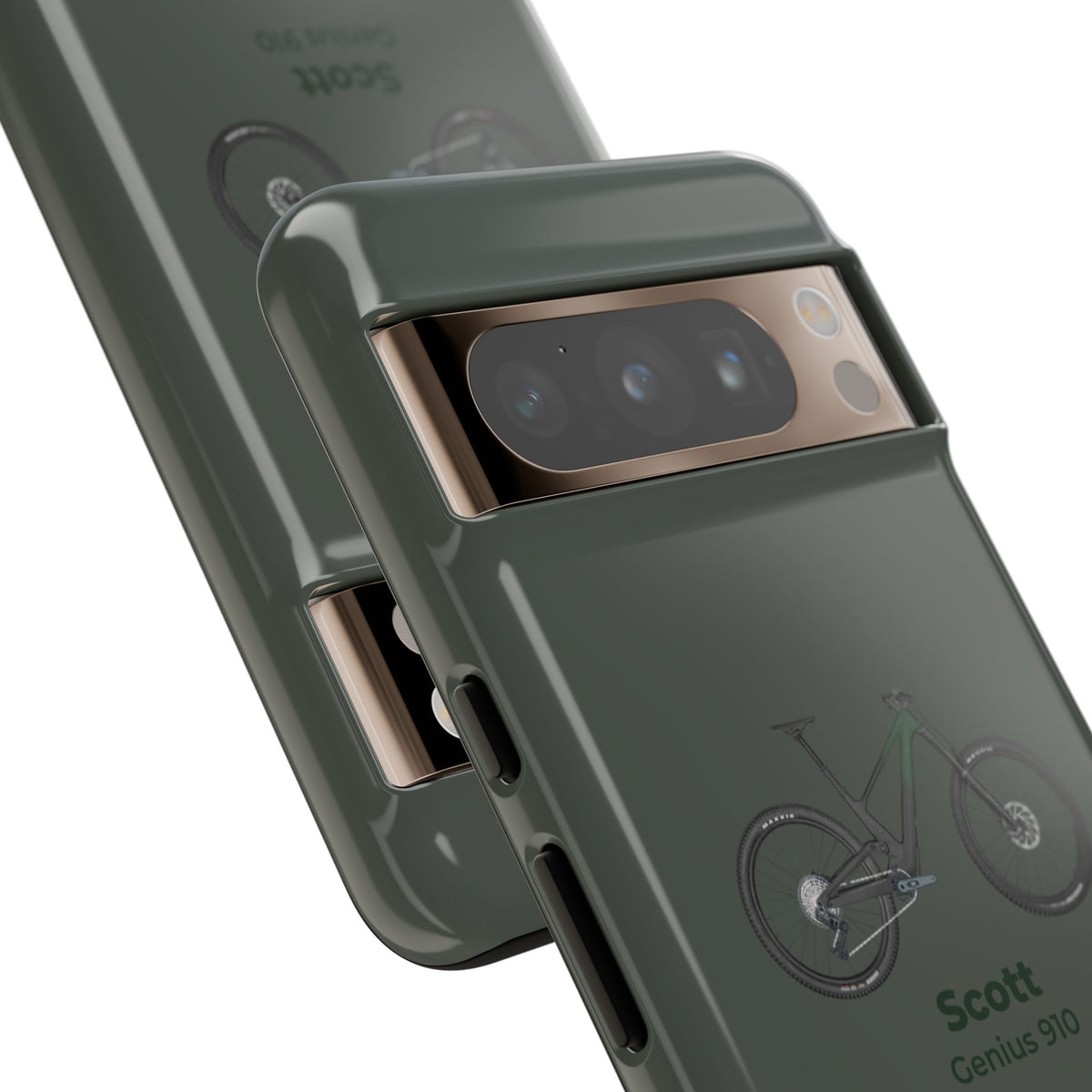 Scott Genius 910