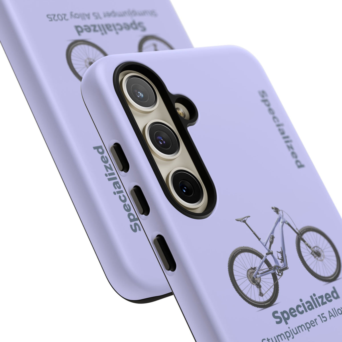 Specialized Stumpjumper 15 Alloy 2025