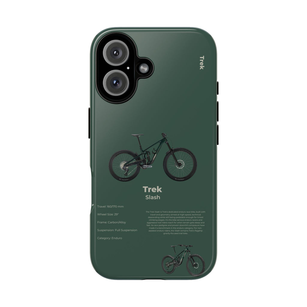 Trek Slash Phone Case