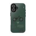 Trek Slash Phone Case