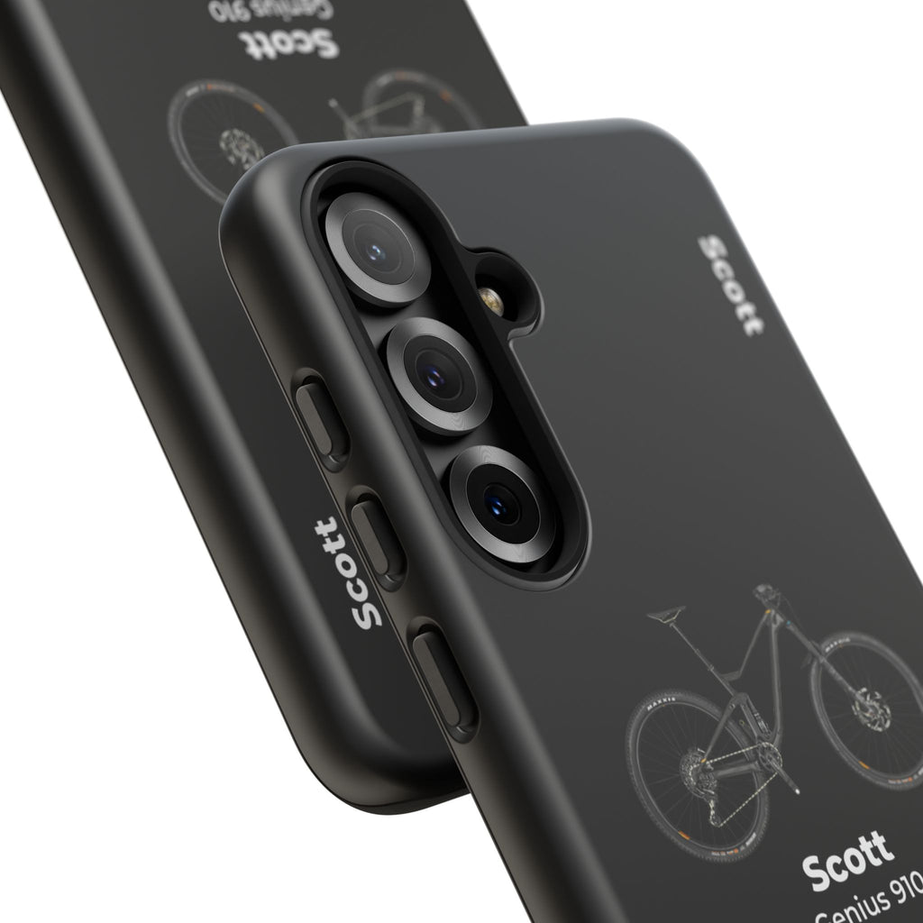 Scott Genius 910
