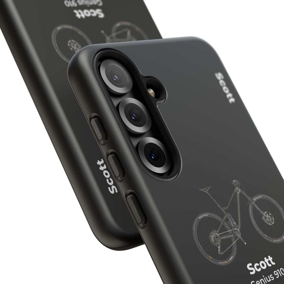Scott Genius 910