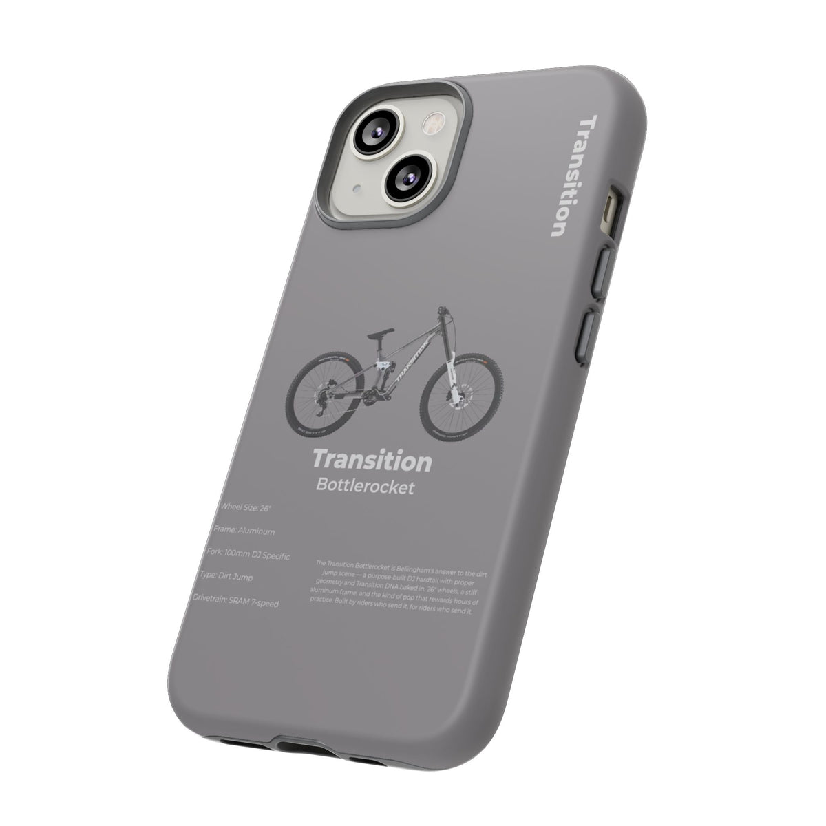 Transition Bottlerocket