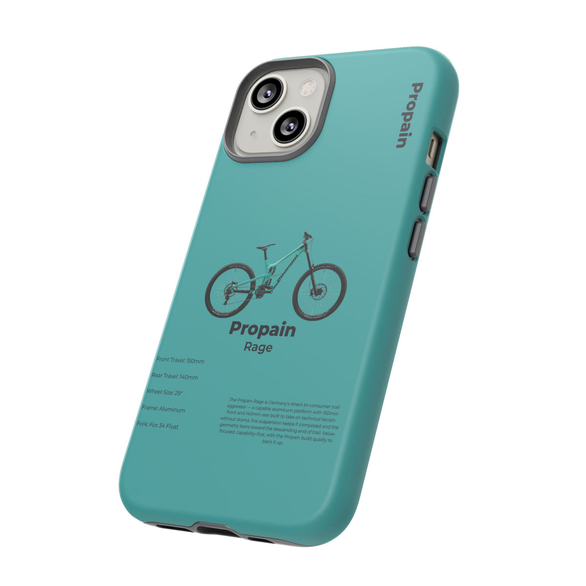 Propain Rage