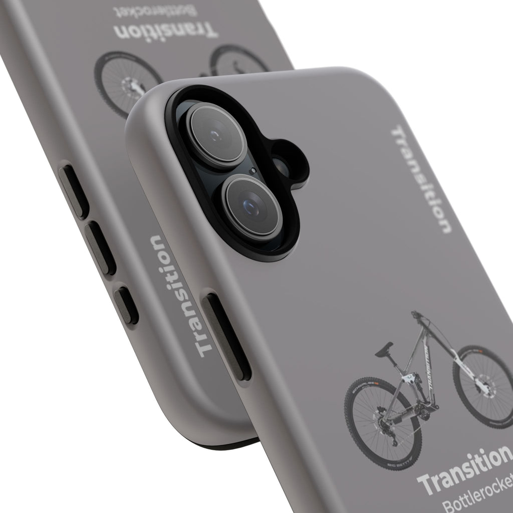 Transition Bottlerocket
