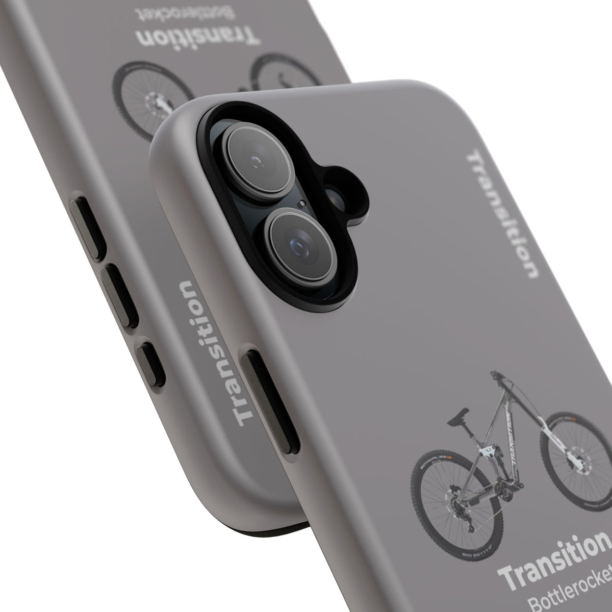 Transition Bottlerocket