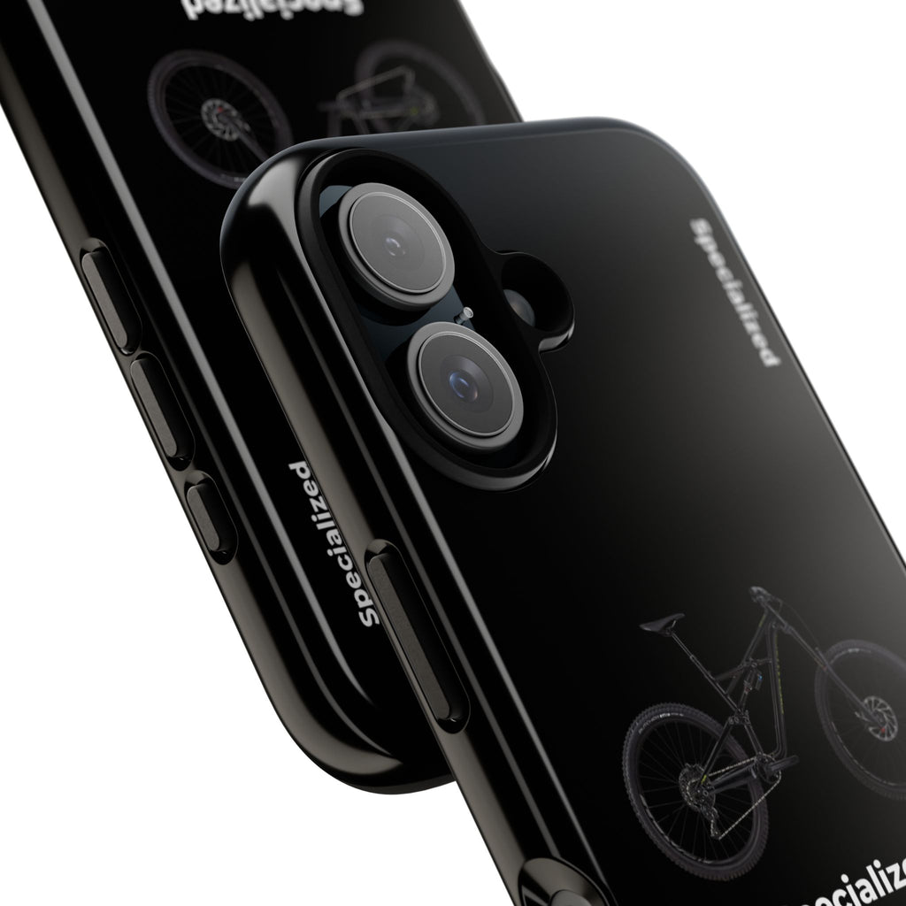 Specialized Enduro Phone Case