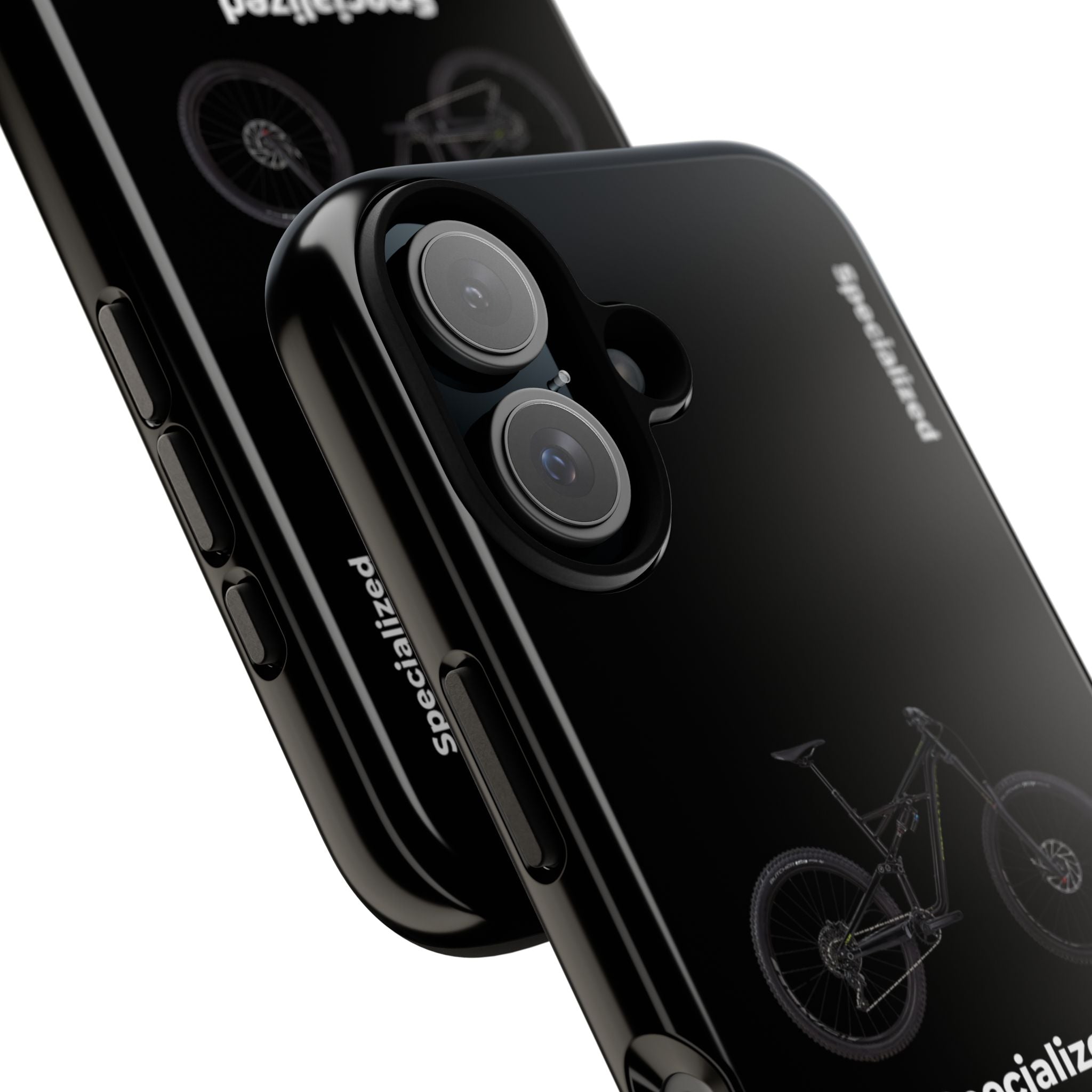 Specialized Enduro Phone Case