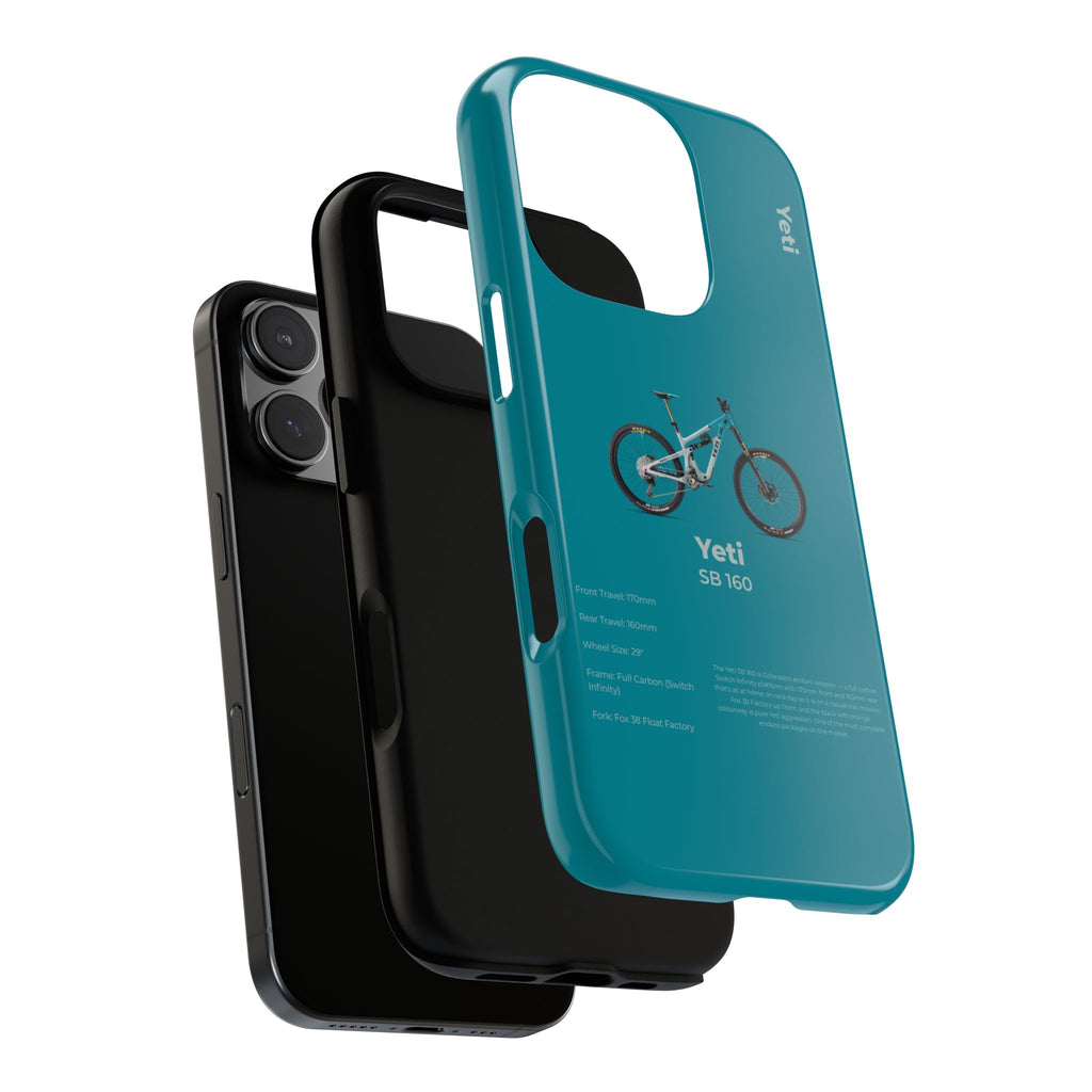Yeti SB 160