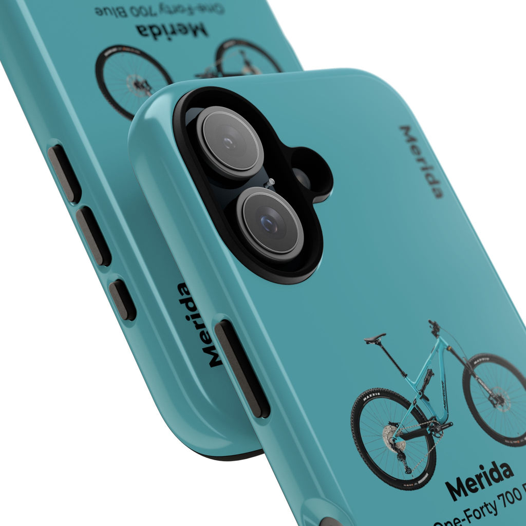 Merida One-Forty 700 Blue