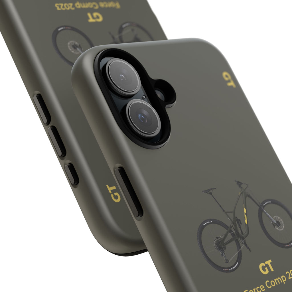 GT Force Comp 2023