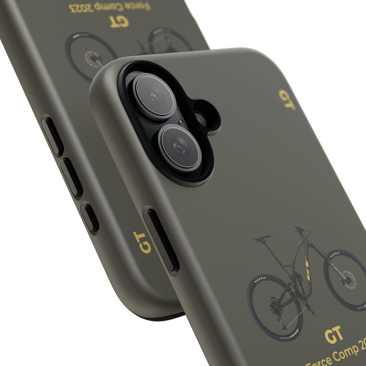 GT Force Comp 2023
