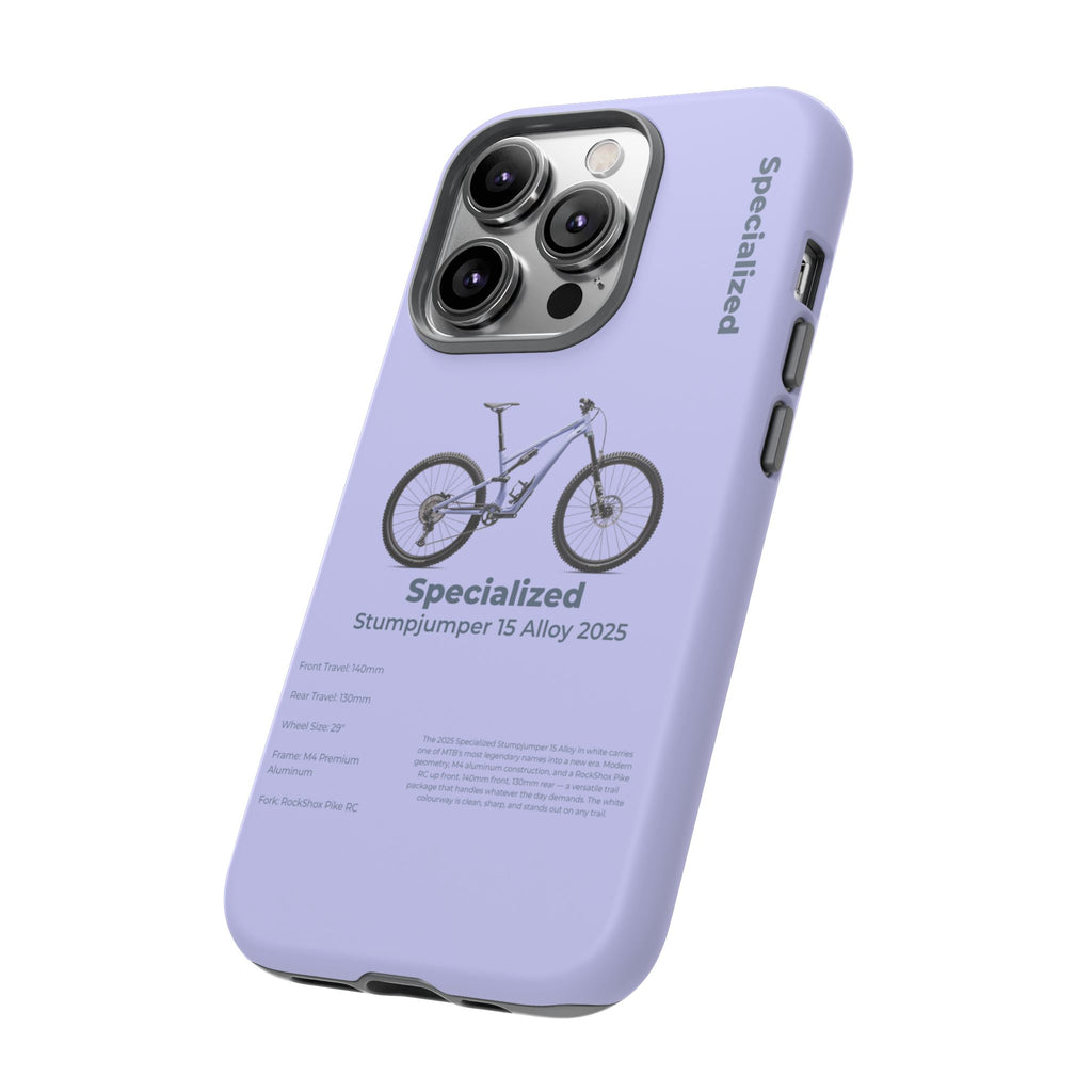 Specialized Stumpjumper 15 Alloy 2025