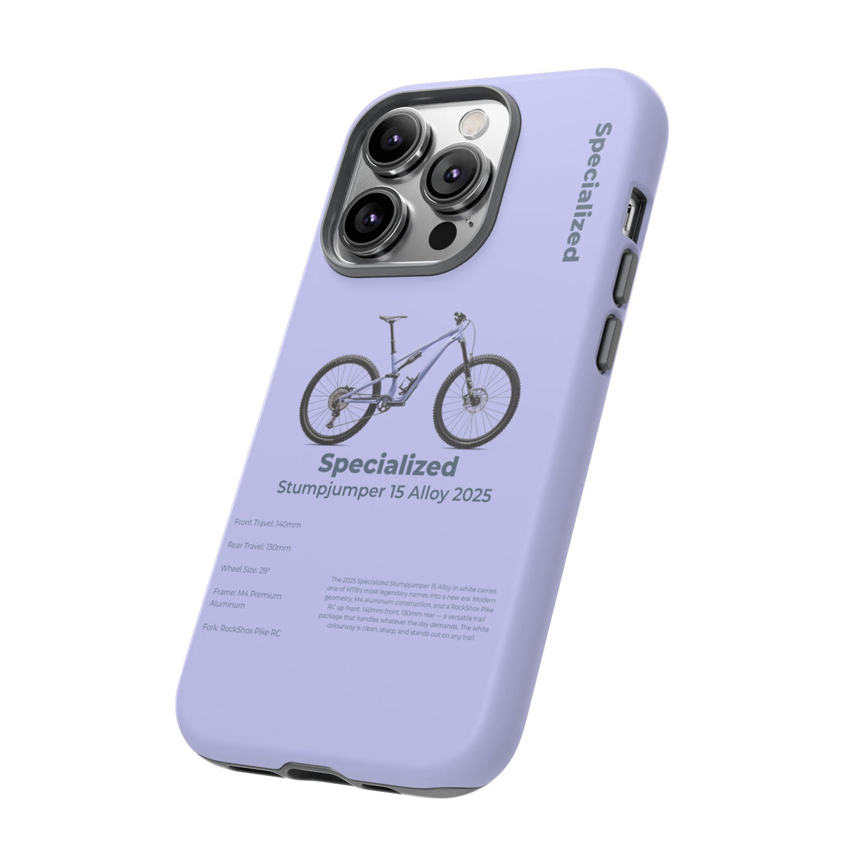 Specialized Stumpjumper 15 Alloy 2025