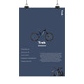 Trek Session Poster