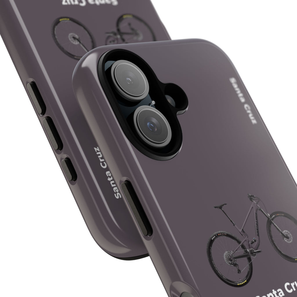 Santa Cruz Tallboy Phone Case