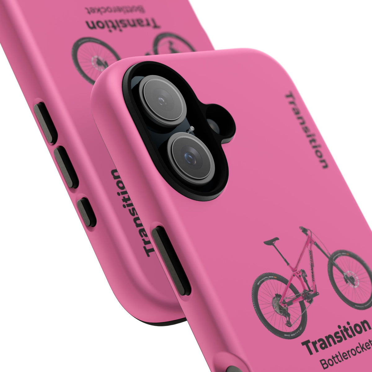 Transition Bottlerocket