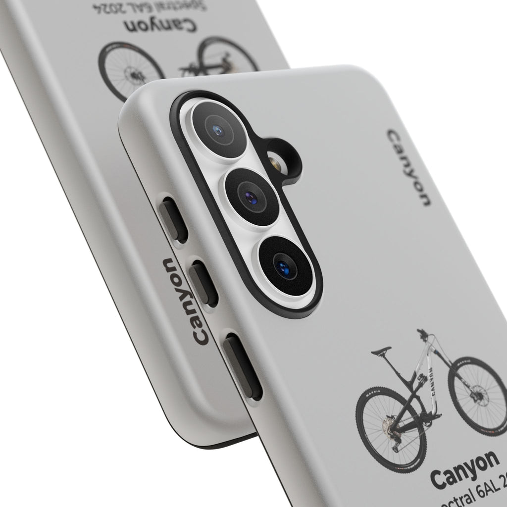 Canyon Spectral 6AL 2024