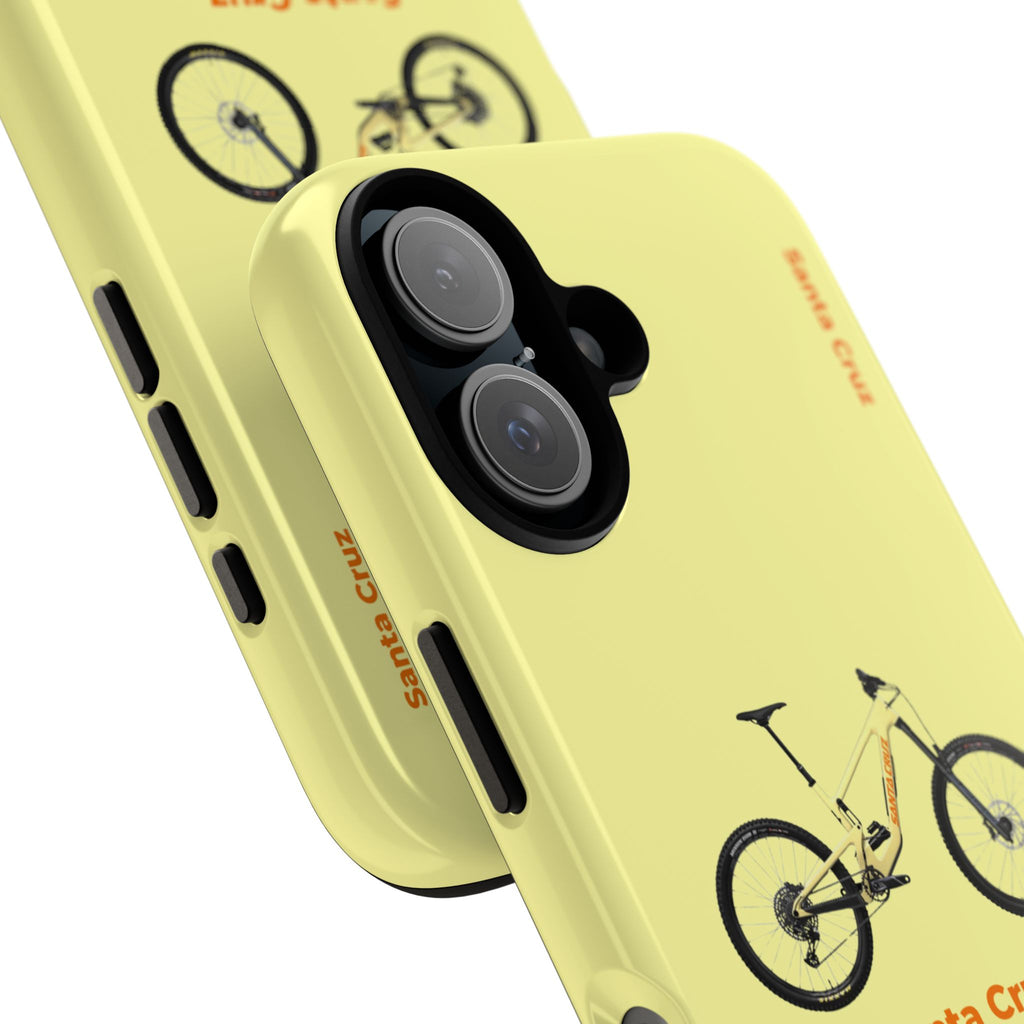 Santa Cruz Nomad Phone Case