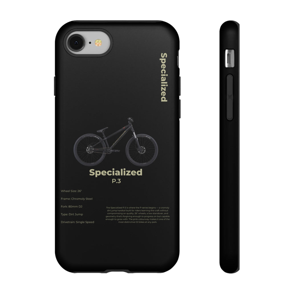 Specialized P.3