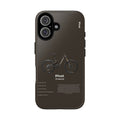 Pivot Firebird Phone Case