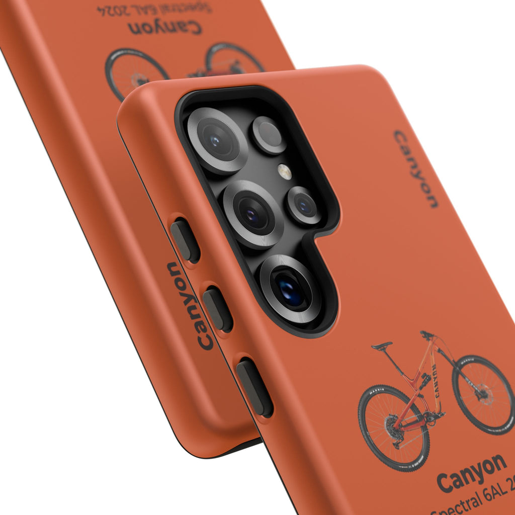 Canyon Spectral 6AL 2024