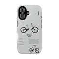 Orbea Rallon Phone Case