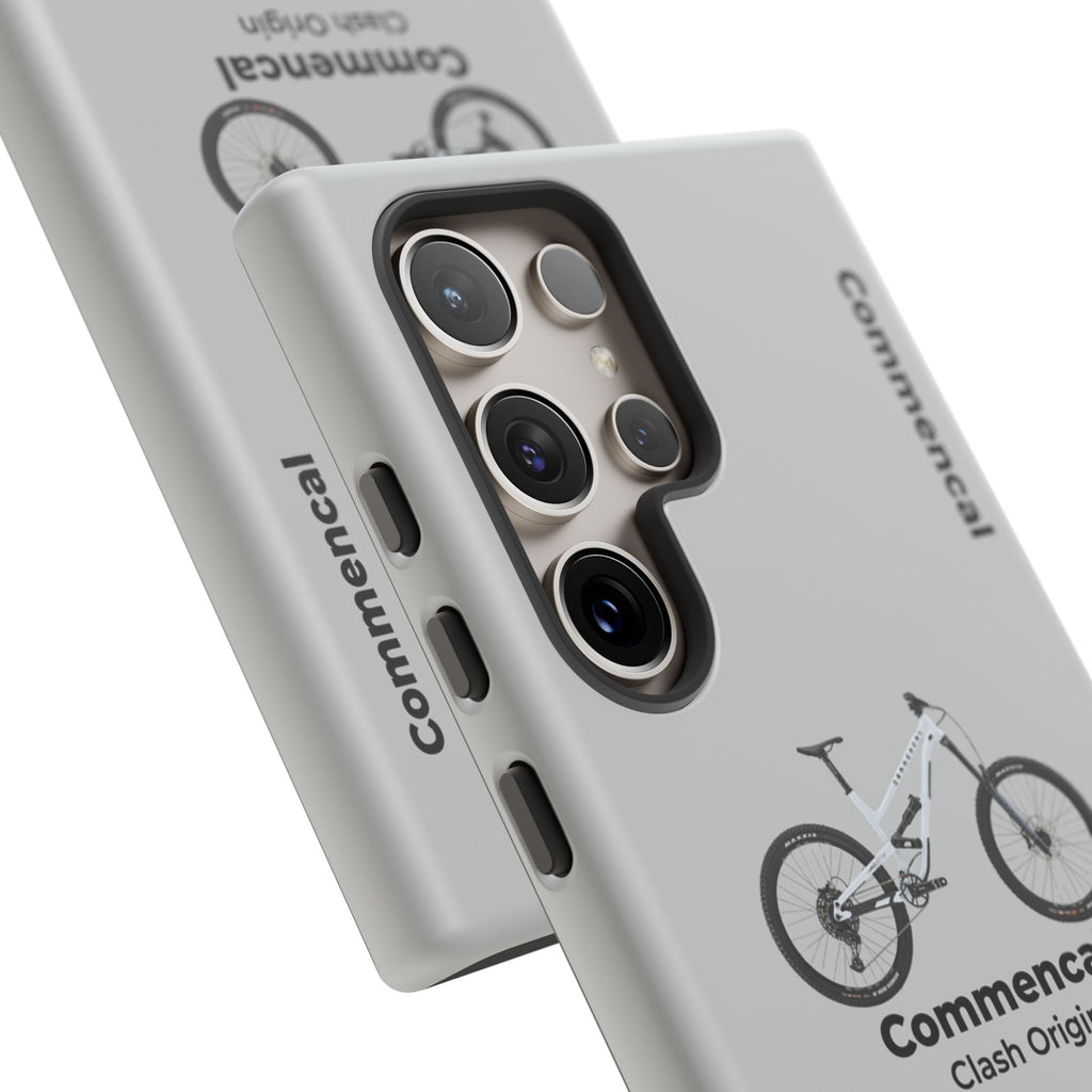 Commencal Clash Origin