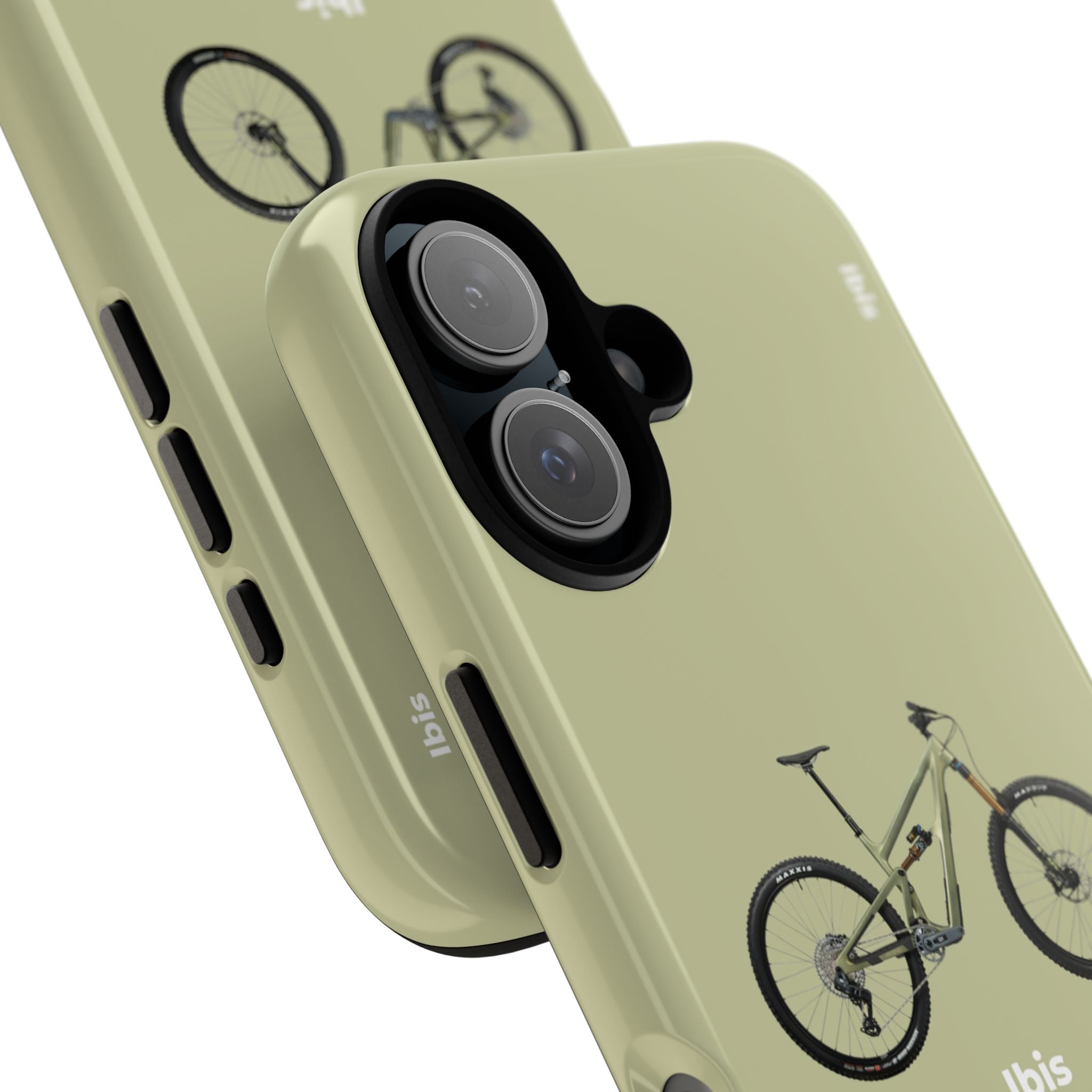 Ibis Ripmo Phone Case
