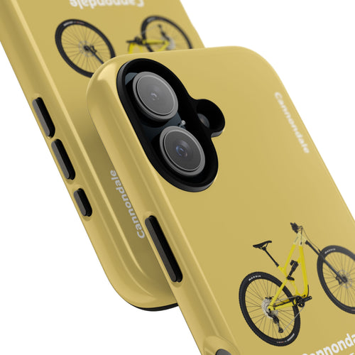 Cannondale Habit LT 2 Phone Case