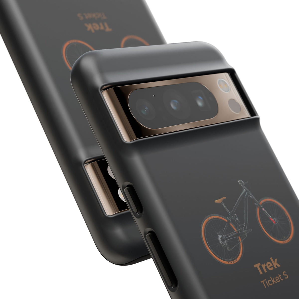 Trek Ticket S